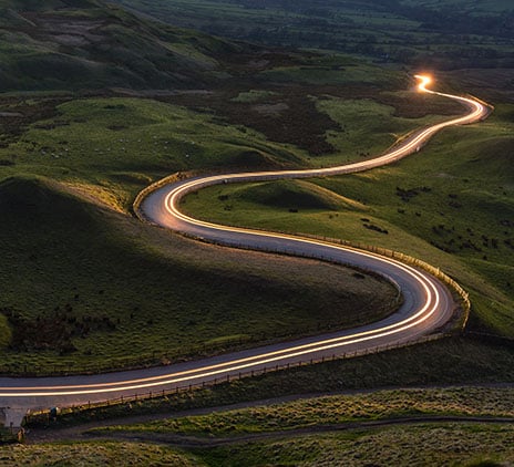 65 procent ser ljust på företagsåret 2024 - tror på ökad lönsamhet