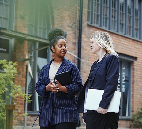 Så får företag fler kvinnor i ledande roller