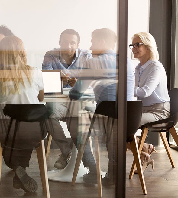 Möjlighet till återbetalningar av moms för koncerninterna tjänster – HFD underkänner Skatteverkets metod