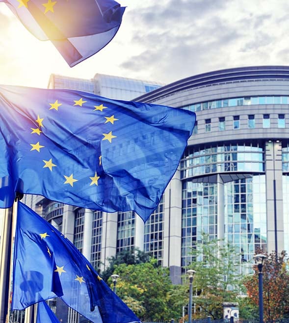 EU närmar sig beslut om ändringar i CSRD och CSDDD – förenklad hållbarhetsrapportering 2026