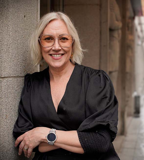 Från utmaning till innovation – så skapas hållbar tillväxt