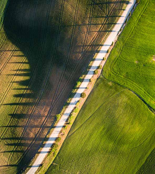 Minskad rapporterings­­börda från EU – men fortsatt stor förväntan på grön omställning