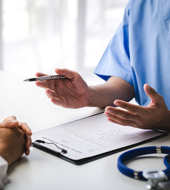 Privatisering och konsolidering inom vård- och omsorgssektorn 2025