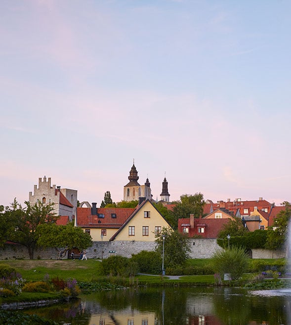 Grant Thornton i Almedalen 2025