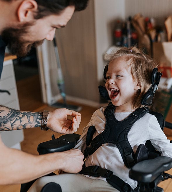 Ny rapport: Seriösa aktörer riskerar att slås ut i assistans­­branschen