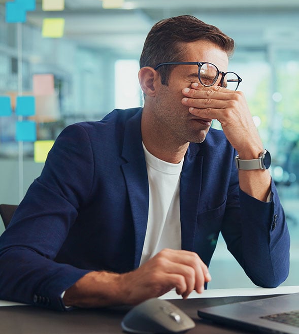Se upp för bluffakturor i semestertider