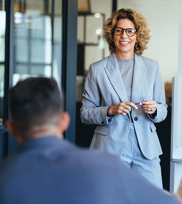 AI och tech förändrar ekonomifunktionen - vad betyder det för dig som CFO