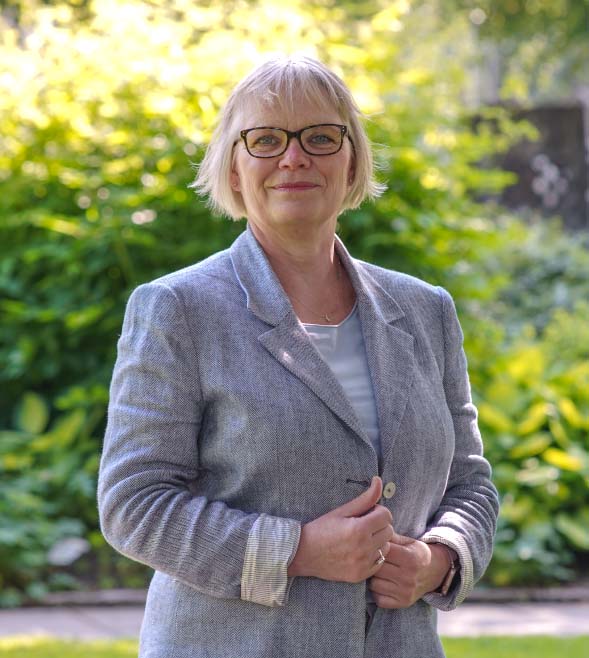 Revisorn i riksdagen: Så hindrar vi bedrägerier mot civilsamhället