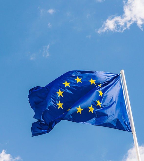 Milstolpe för momshantering inom EU – så påverkar ViDA företag