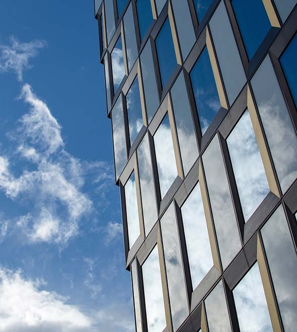 Branschanpassad rådgivning för fastighets- och byggbolag