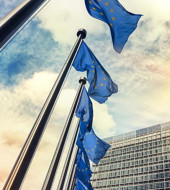 EU-förslag vill förenkla GDPR för medelstora bolag