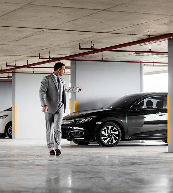 Skatteverket: Ökad momsplikt vid uthyrning av parkering till hyresgäster