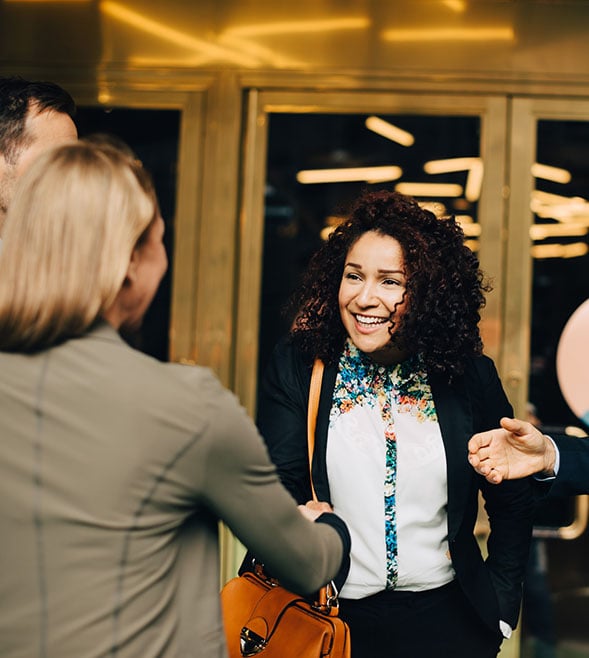 Expandera i Norden – Vår guide till nordisk etablering