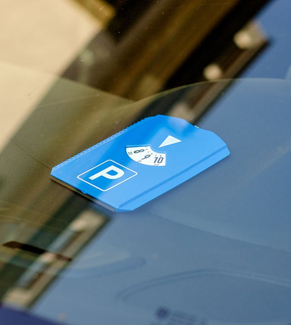 Nu blir det moms på parkeringsböter enligt EU-domstolen