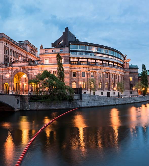 Nästa steg mot nya 3:12-regler