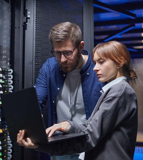 Momsbesked för AI, datacenter och blockchain: beräkningskapacitet klassas som elektronisk tjänst