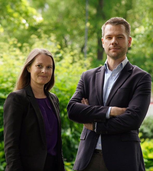 Förbättrade ränte­­­­avdrags­­regler för företag närmar sig