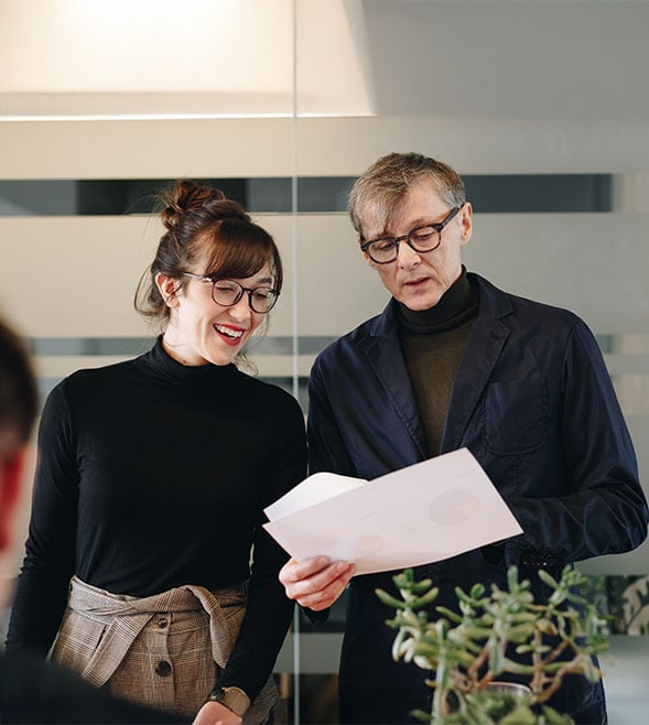 Tagit emot statliga stöd? Så förbereder ni er inför återrapportering