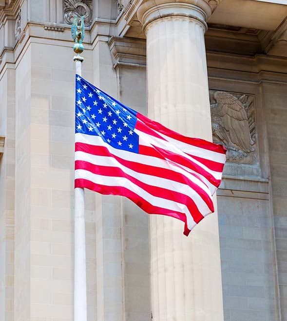 Trumps tullar stoppas – öppnar för återbetalning till svenska företag