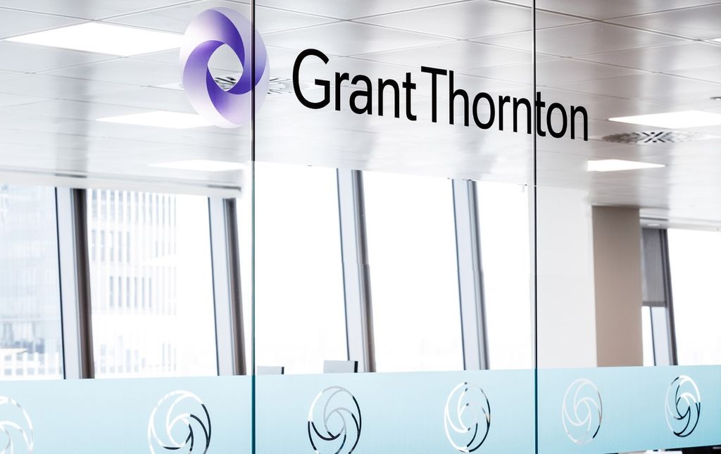 Grant Thornton växer globalt – 73 000 medarbetare på 149 marknader