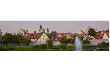 Almedalen: Mingel för ideell sektor
