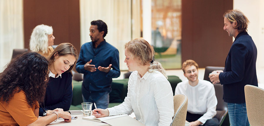 Sundsvall: Entreprenörsdagen 2025