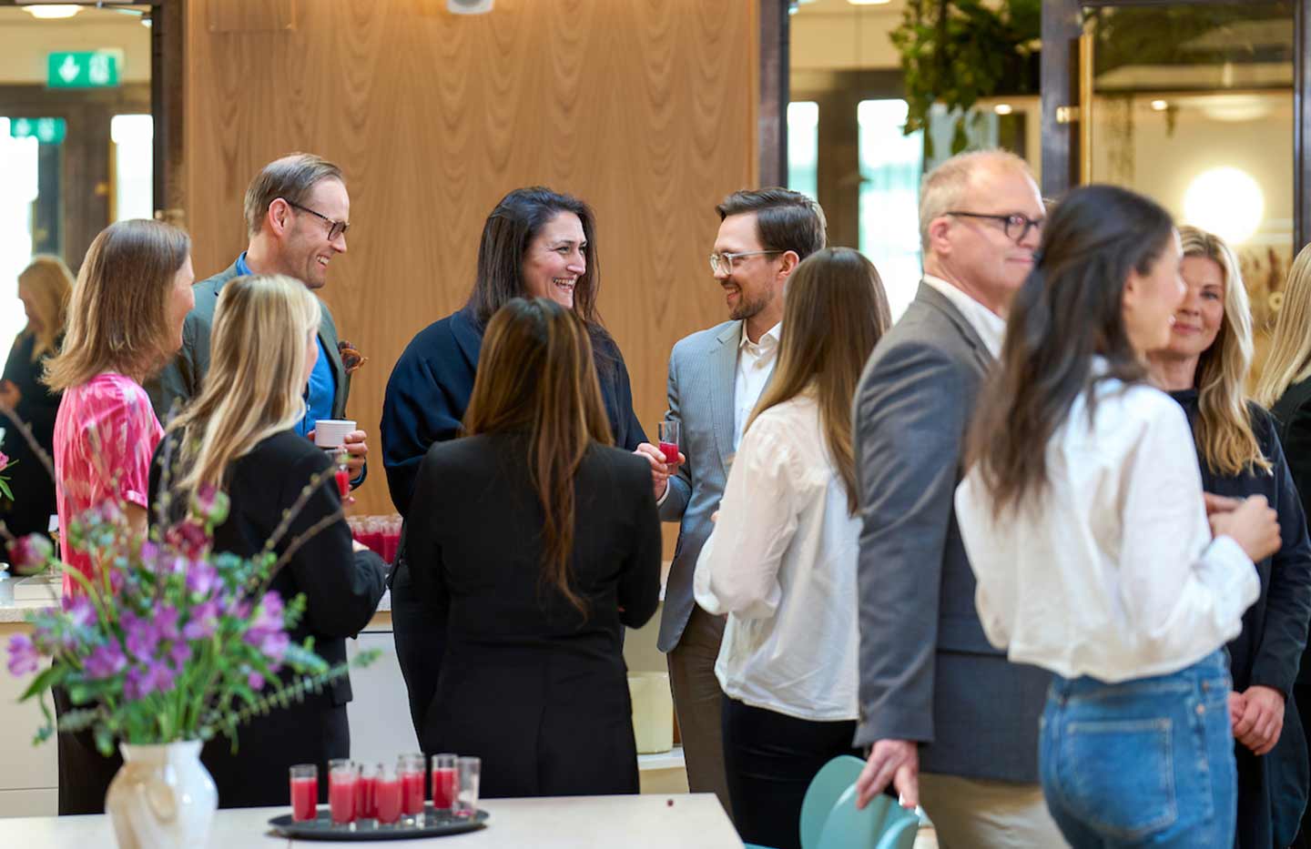CFO Today Uppsala. AI för CFO:er - bortom hypern