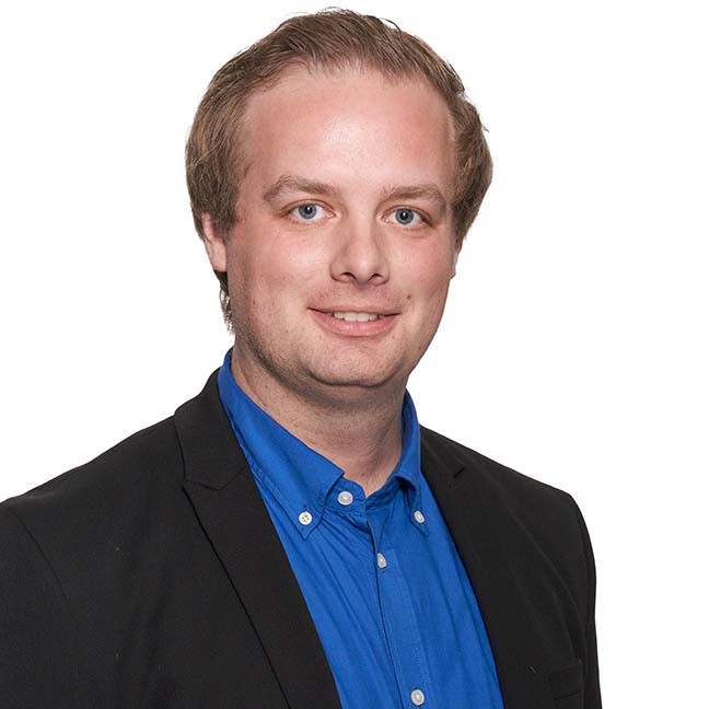 Pontus Kjellén