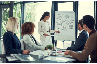 Örebro: Från insikt till resultat - beslut som gör skillnad för din verksamhet