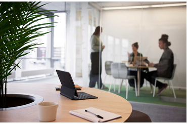 Lunchföreläsning - Målstyrning