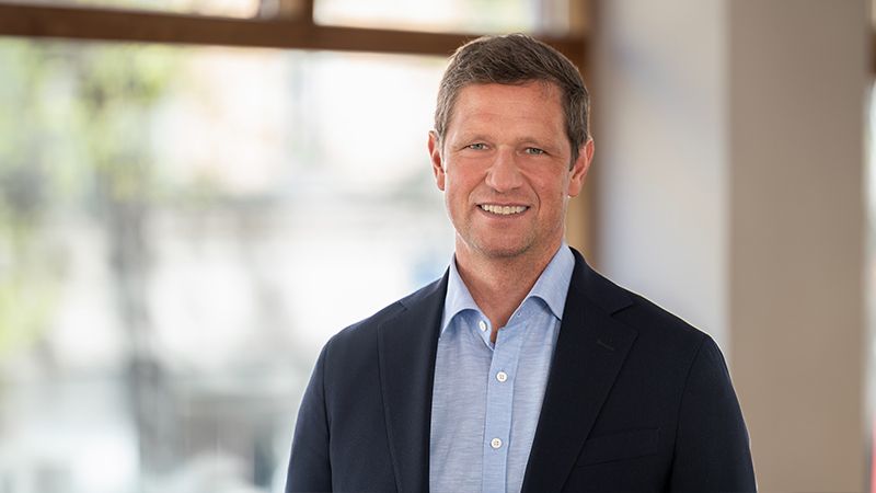 Grant Thornton Sverige satsar i Norge