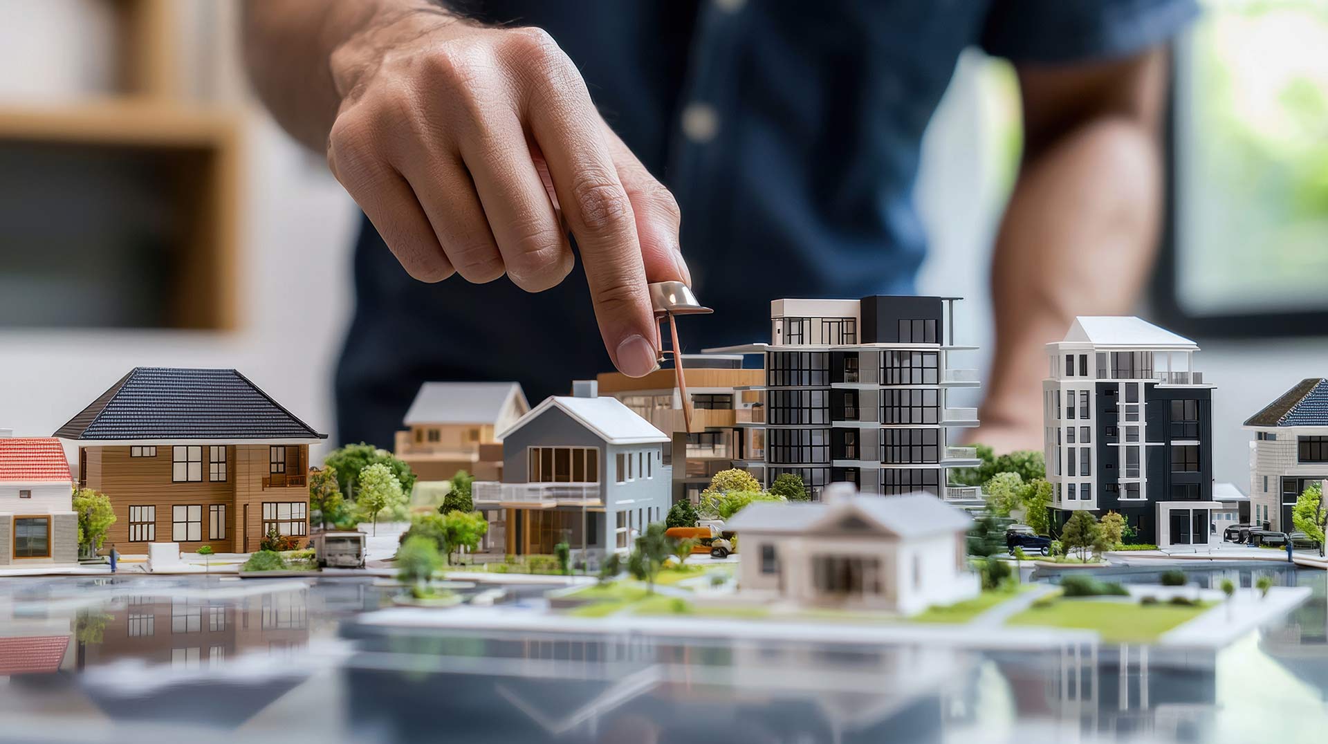 Västerås: Fastighetsbranschens viktigaste nyheter inom skatt och moms