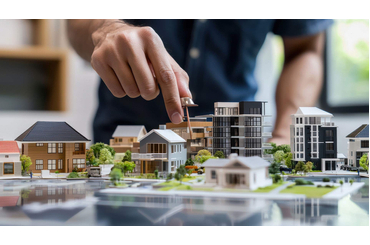 Västerås: Fastighetsbranschens viktigaste nyheter inom skatt och moms