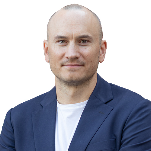 Andreas Jakobsen Rydstedt