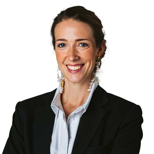 Charlotte Hillerström