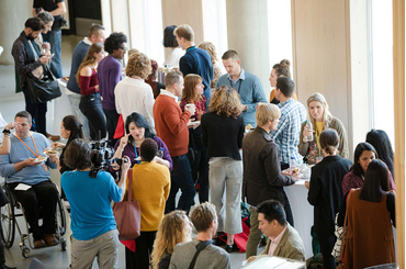 Visby: Majmingel och After Work