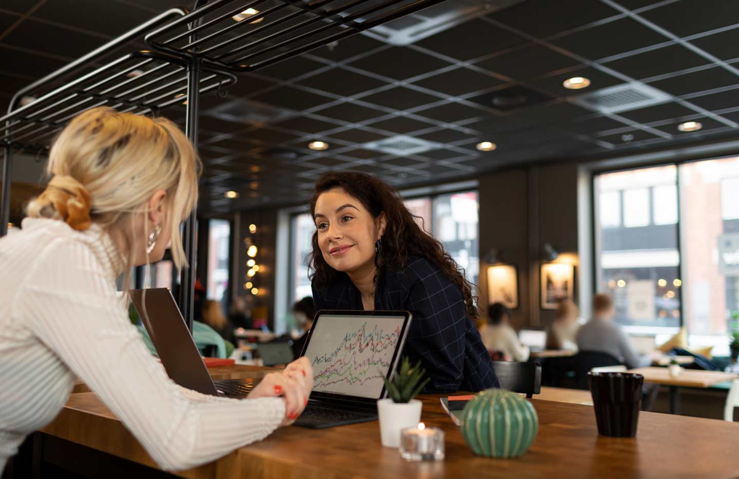 Kiruna: Förändringar i 3:12 reglerna och andra skattenyheter - Så påverkas du som entreprenör