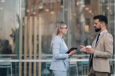 Den ofrivillige CFO:n