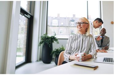 UMEÅ: CFO Today