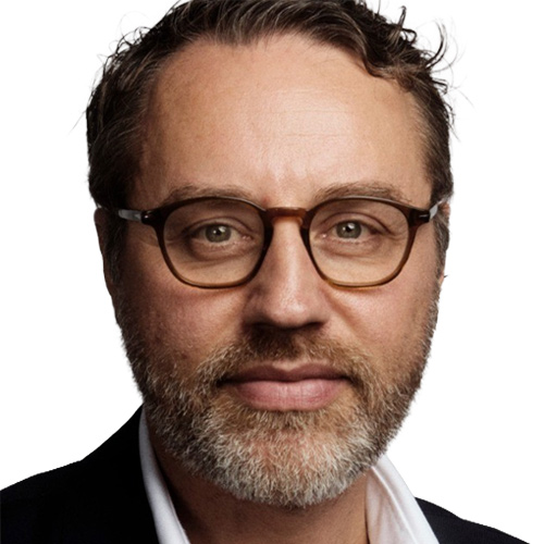 Martin Carlsson-Wall