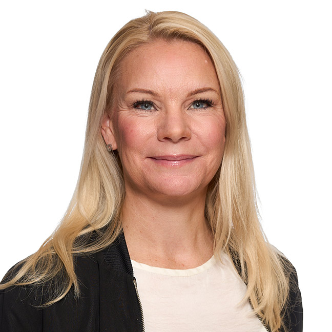 Pernilla Broberg