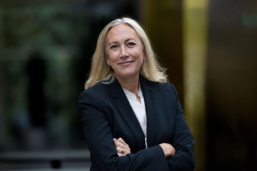 Helena Mueller, ansvarig för hållbarhetsrådgivning, Grant Thornton