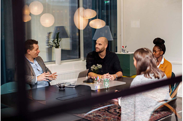 Karlstad: Förändringar i 3:12-reglerna och andra skattenyheter – Så påverkas du som entreprenör