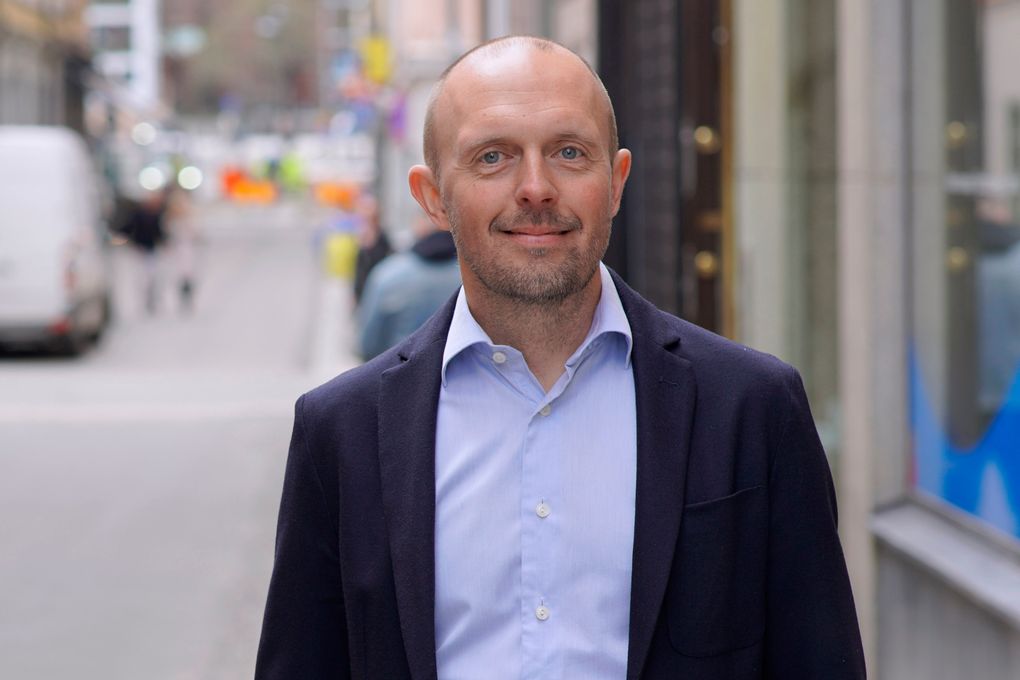 Företag växlar upp inom AI – ser tydlig potential i ekonomifunktionen