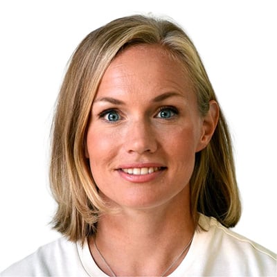 Frida Grenås