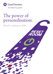 Hotels 2020 report