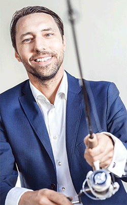 Bild: Fishbrain - Visst nappar det