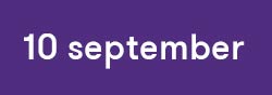 10 sept