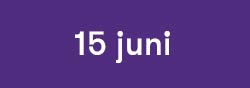 15 juni