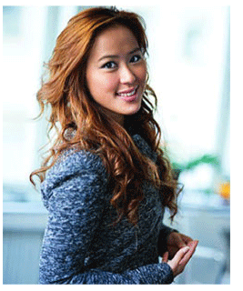 Bild: Boontariga Pipatanangura, grundare och vd för rekryteringsbolaget Workmint Bild: Boontariga Pipatanangura, grundare och vd för rekryteringsbolaget Workmint